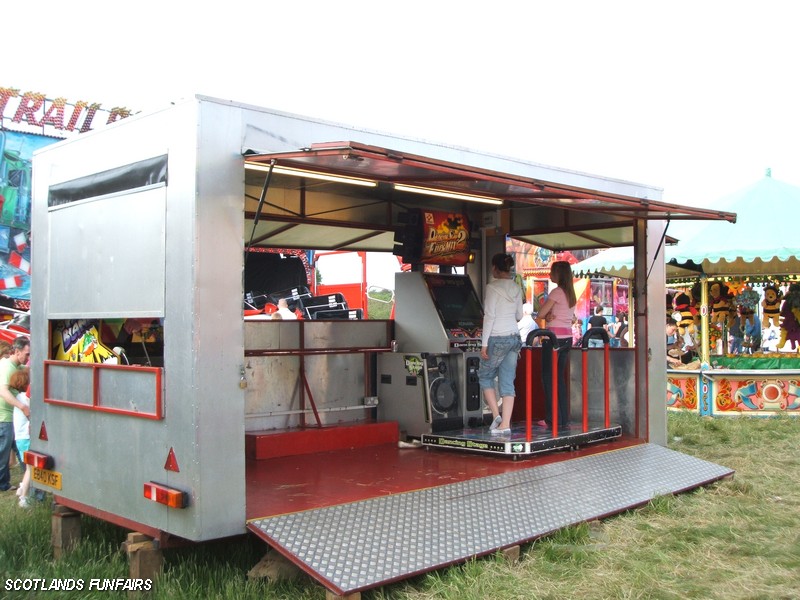 Neil Dorwards Dance Studio