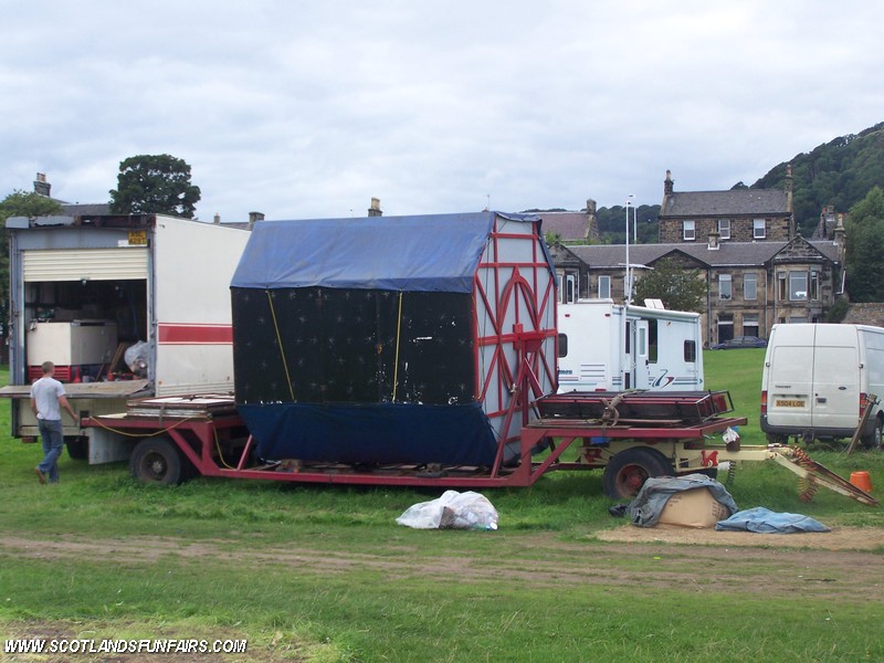 Harry Knowles Ribtickler